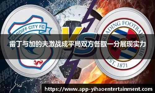 雷丁与加的夫激战成平局双方各取一分展现实力